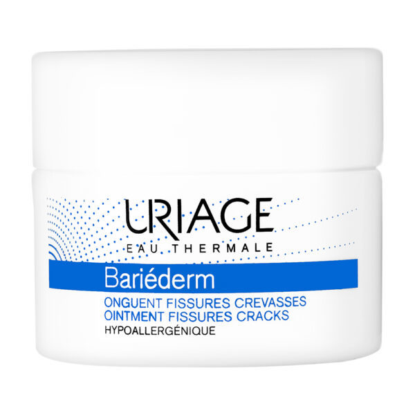 Uriage Bariederm mast 40 ml